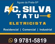 AC Silva Tatu Eletricista