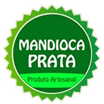 Mandioca Prata