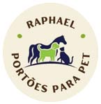 Raphael - Portões para PET